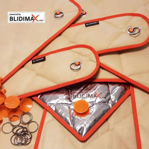 BlidimaX – the product